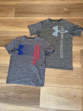 Under Armour Boy’s Dri-fit Bundle